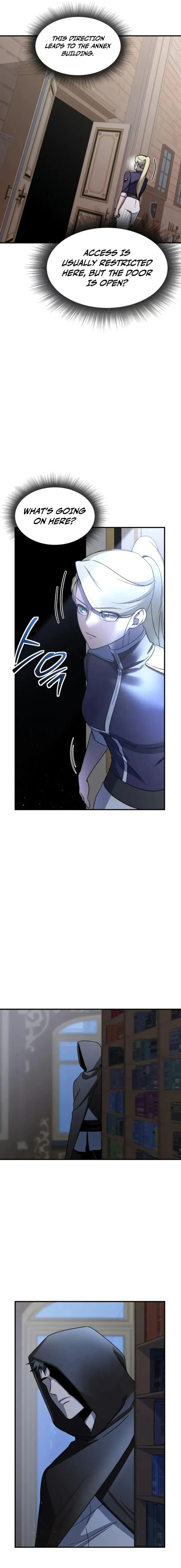 Playing the Perfect Fox-Eyed Villain Chapter 47 page 6