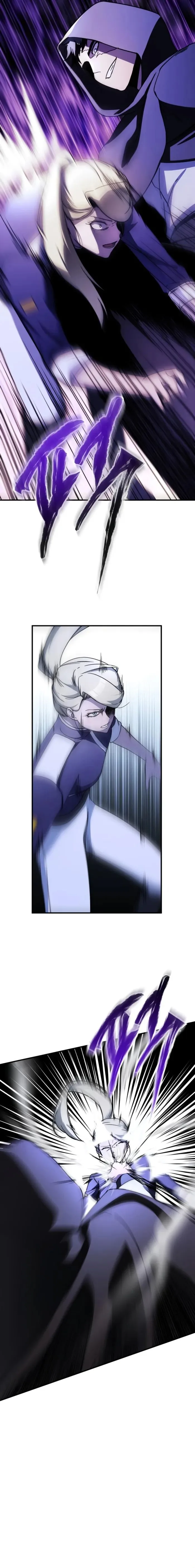 Playing the Perfect Fox-Eyed Villain Chapter 47 page 17