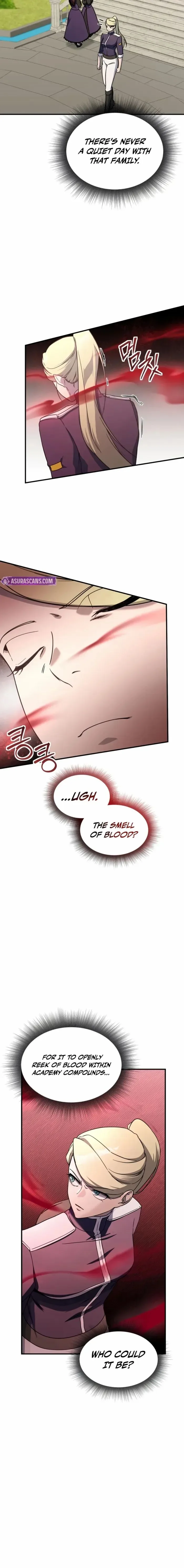 Playing the Perfect Fox-Eyed Villain Chapter 47 page 5