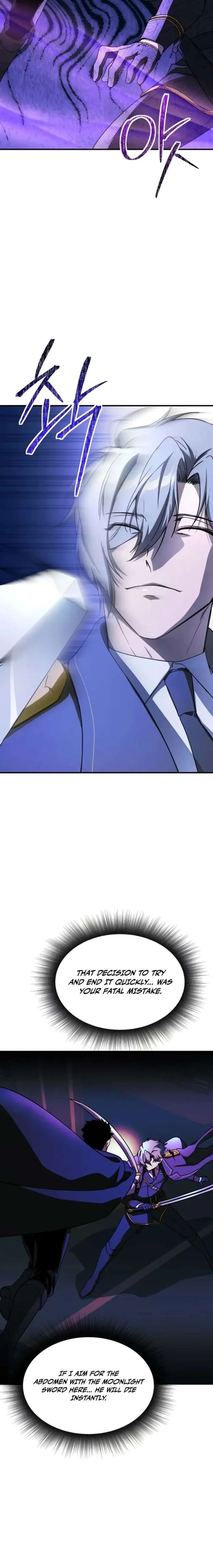 Playing the Perfect Fox-Eyed Villain Chapter 49 page 7