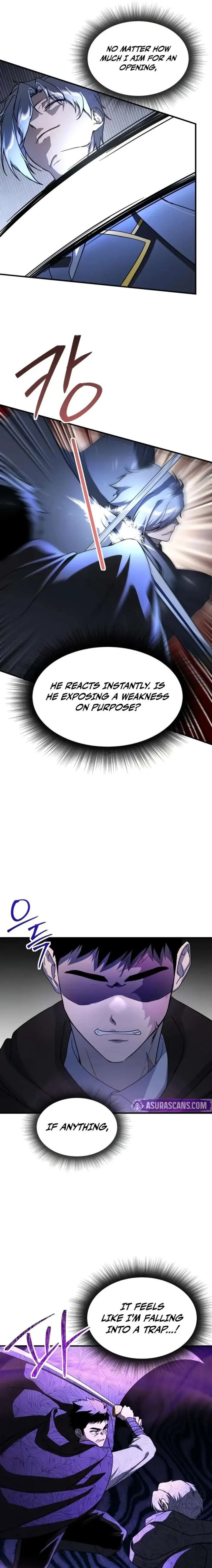 Playing the Perfect Fox-Eyed Villain Chapter 49 page 6