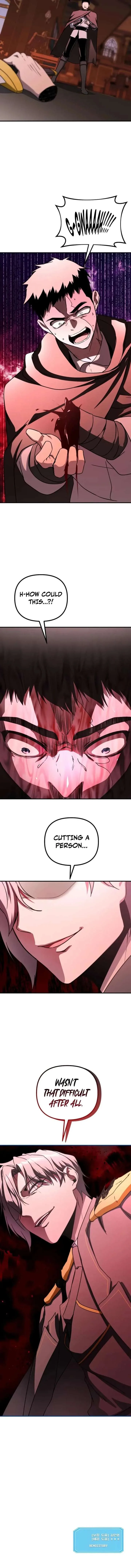 Playing the Perfect Fox-Eyed Villain Chapter 49 page 17