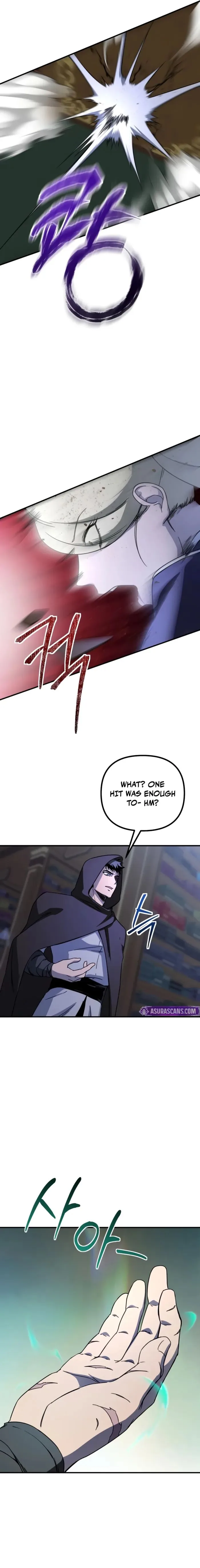 Playing the Perfect Fox-Eyed Villain Chapter 47 page 18