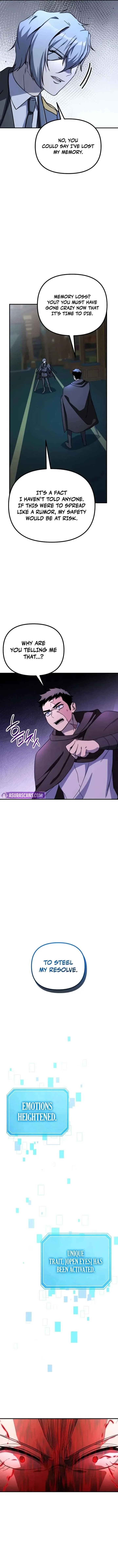 Playing the Perfect Fox-Eyed Villain Chapter 49 page 14