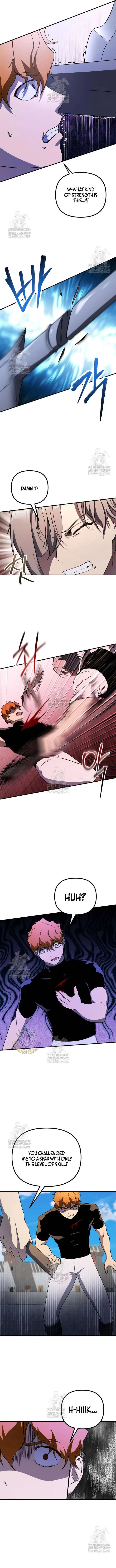 Playing the Perfect Fox-Eyed Villain Chapter 51 page 11
