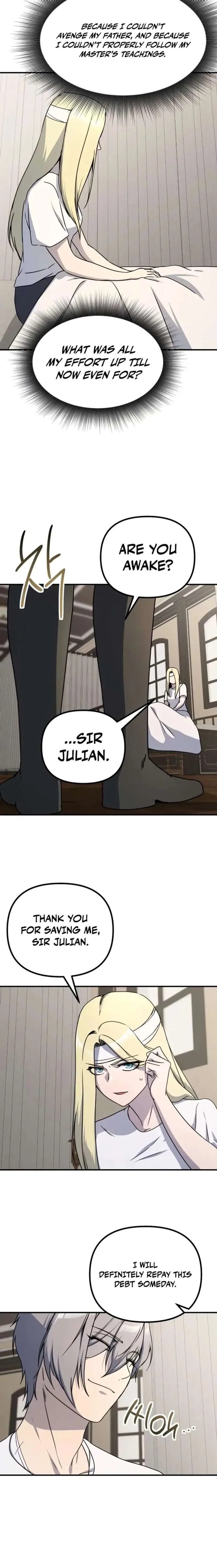 Playing the Perfect Fox-Eyed Villain Chapter 50 page 17