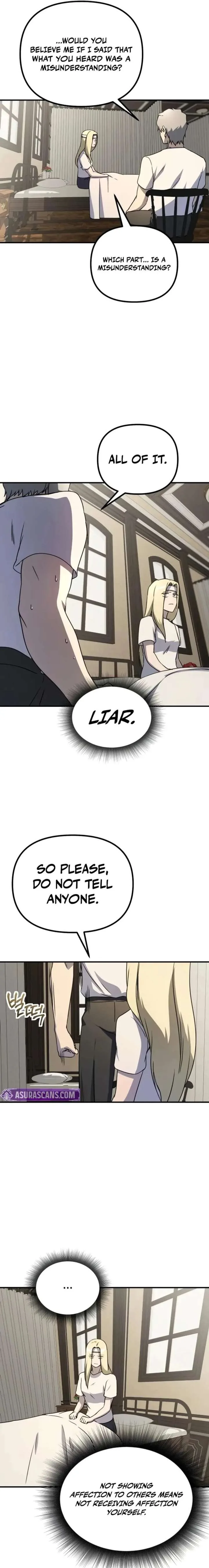 Playing the Perfect Fox-Eyed Villain Chapter 50 page 23