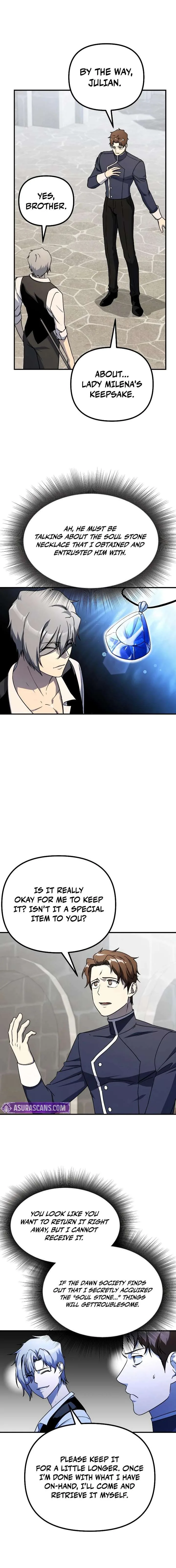Playing the Perfect Fox-Eyed Villain Chapter 52 page 4