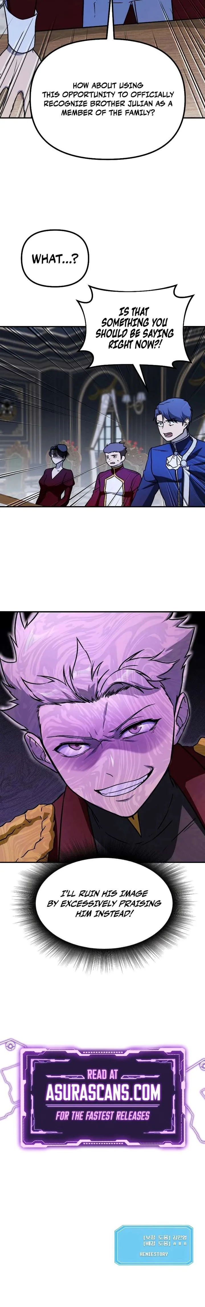 Playing the Perfect Fox-Eyed Villain Chapter 52 page 21