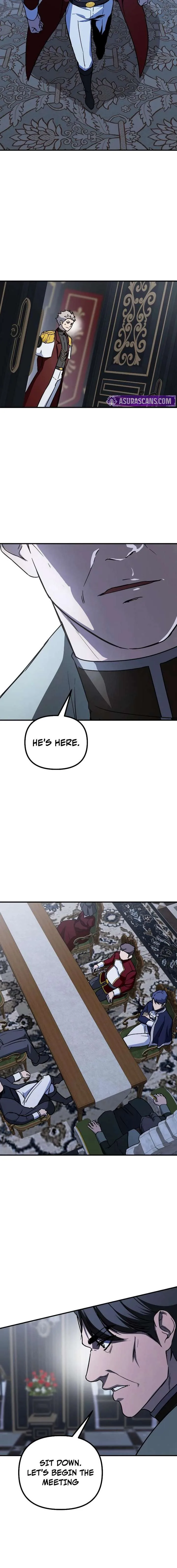 Playing the Perfect Fox-Eyed Villain Chapter 52 page 13