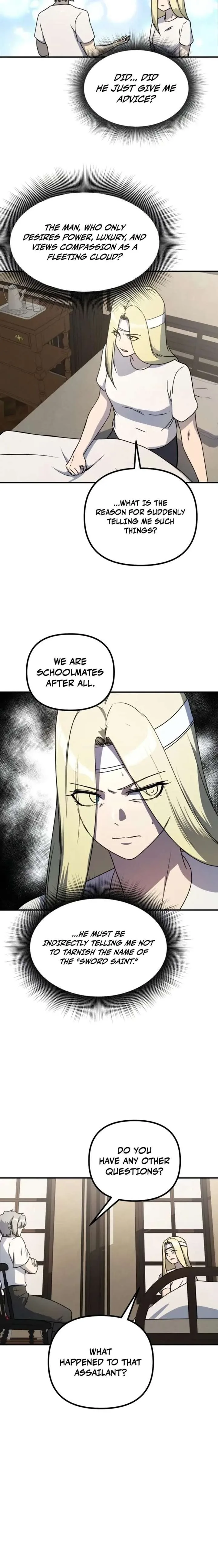 Playing the Perfect Fox-Eyed Villain Chapter 50 page 21