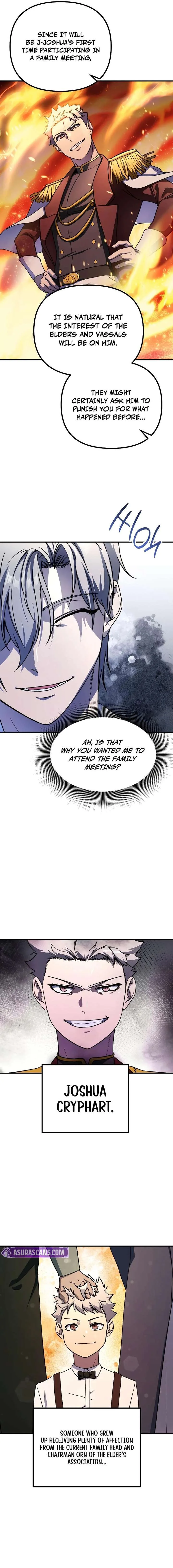Playing the Perfect Fox-Eyed Villain Chapter 52 page 10
