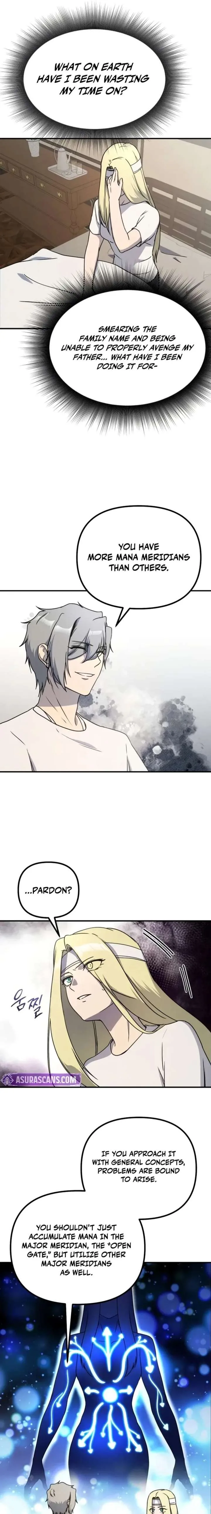 Playing the Perfect Fox-Eyed Villain Chapter 50 page 20