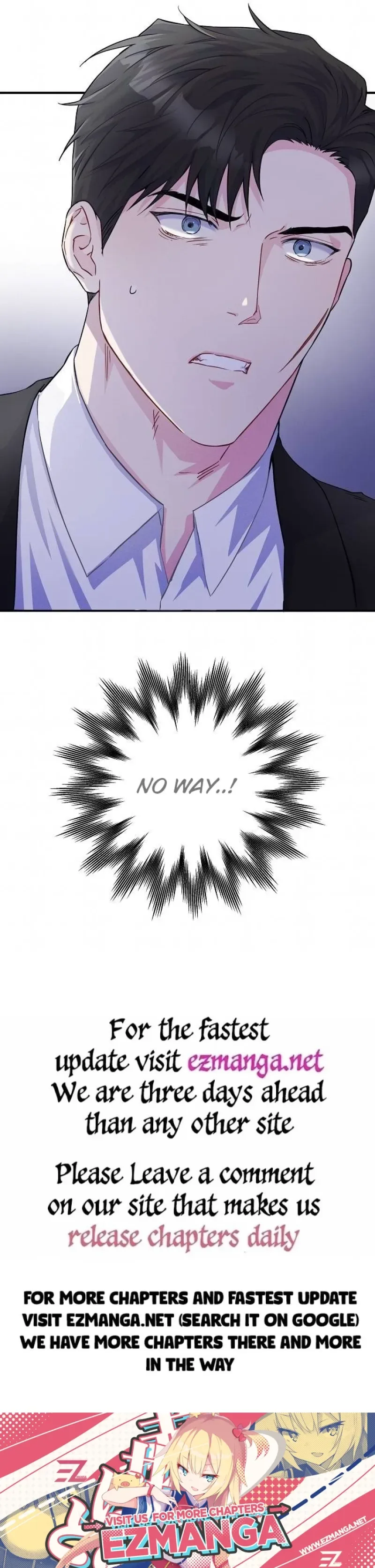 Playing With The Hot Gangster Chapter 13 page 27