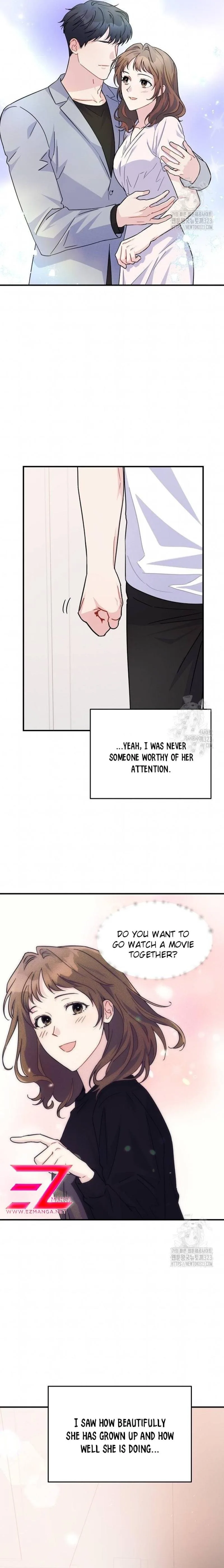 Playing With The Hot Gangster Chapter 10 page 4