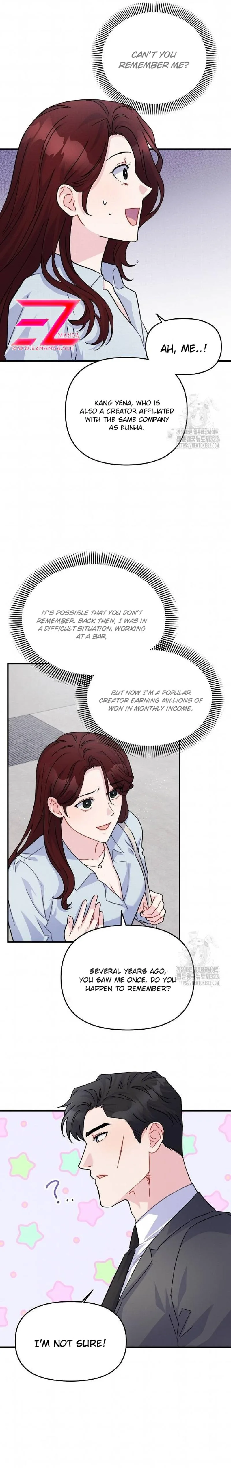 Playing With The Hot Gangster Chapter 10 page 23