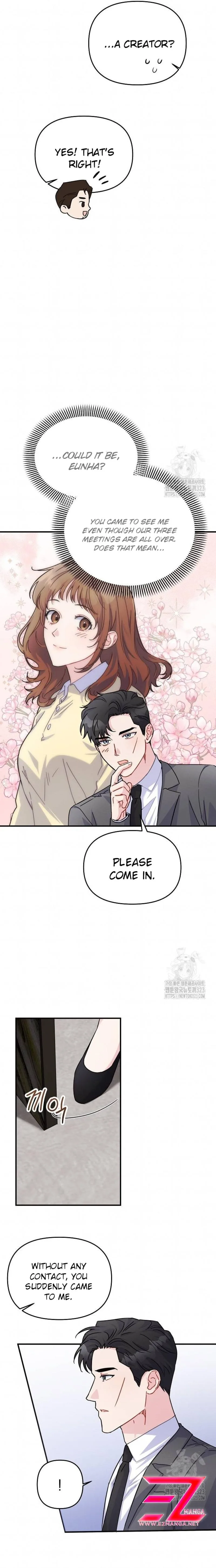 Playing With The Hot Gangster Chapter 10 page 21