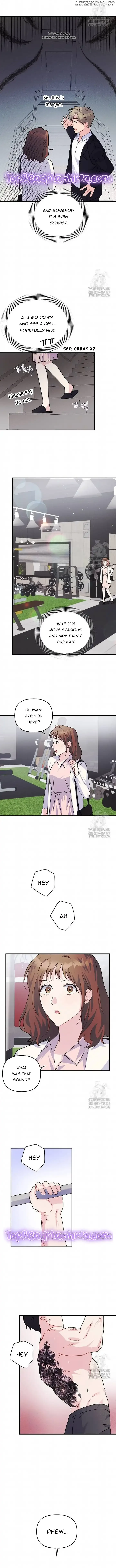 Playing With The Hot Gangster Chapter 22 page 12