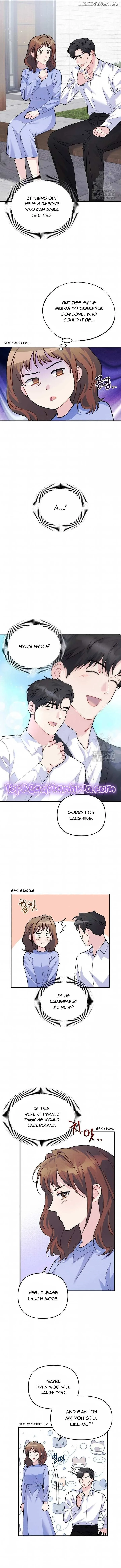 Playing With The Hot Gangster Chapter 25 page 4