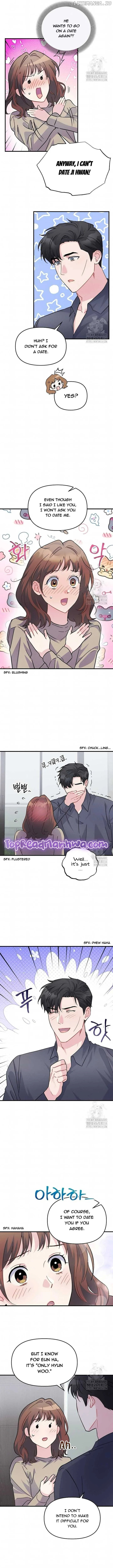 Playing With The Hot Gangster Chapter 26 page 11