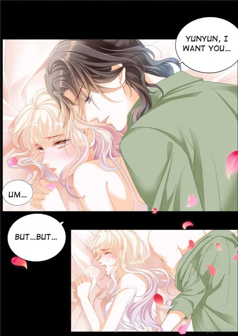 Please Be Gentle, My Bossy Uncle! Chapter 1 page 11