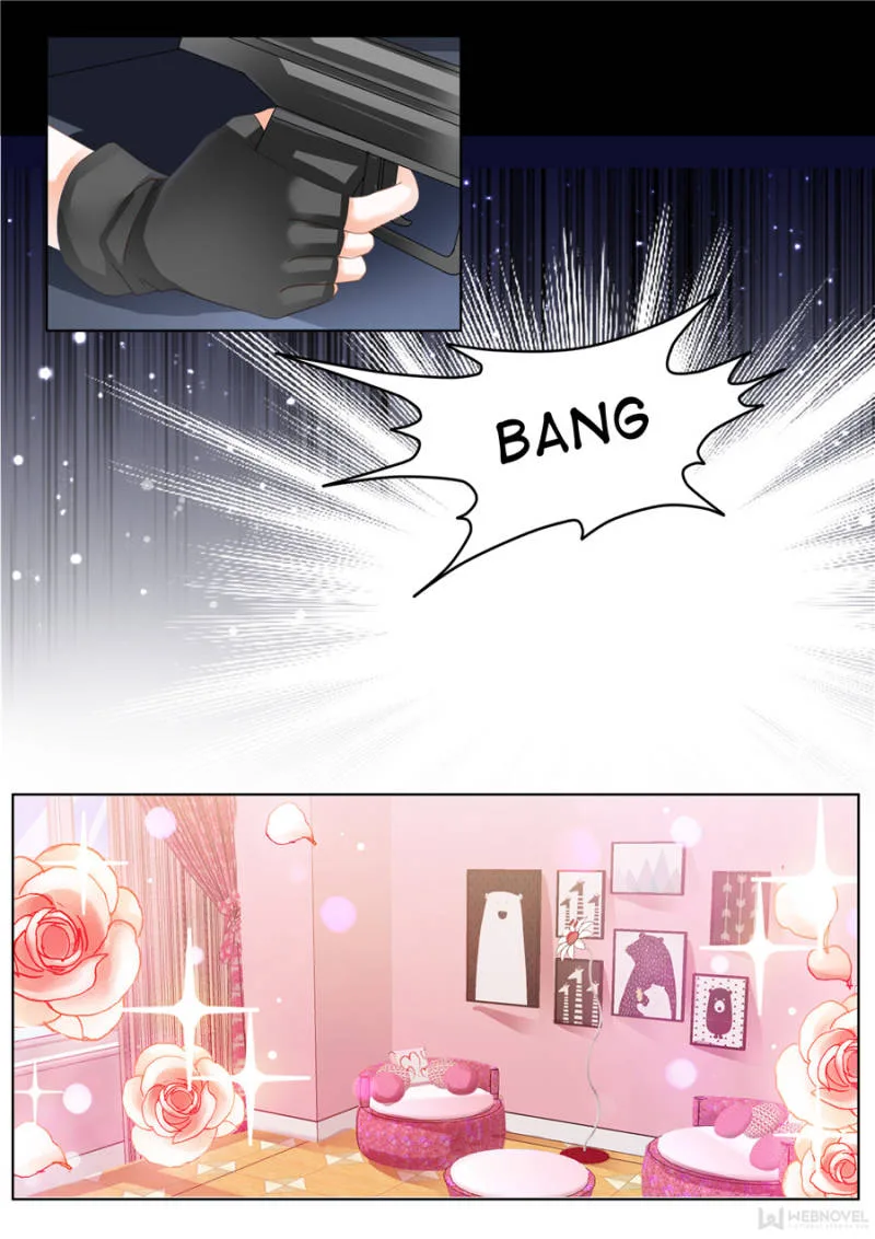 Please Be Gentle, My Bossy Uncle! Chapter 1 page 3