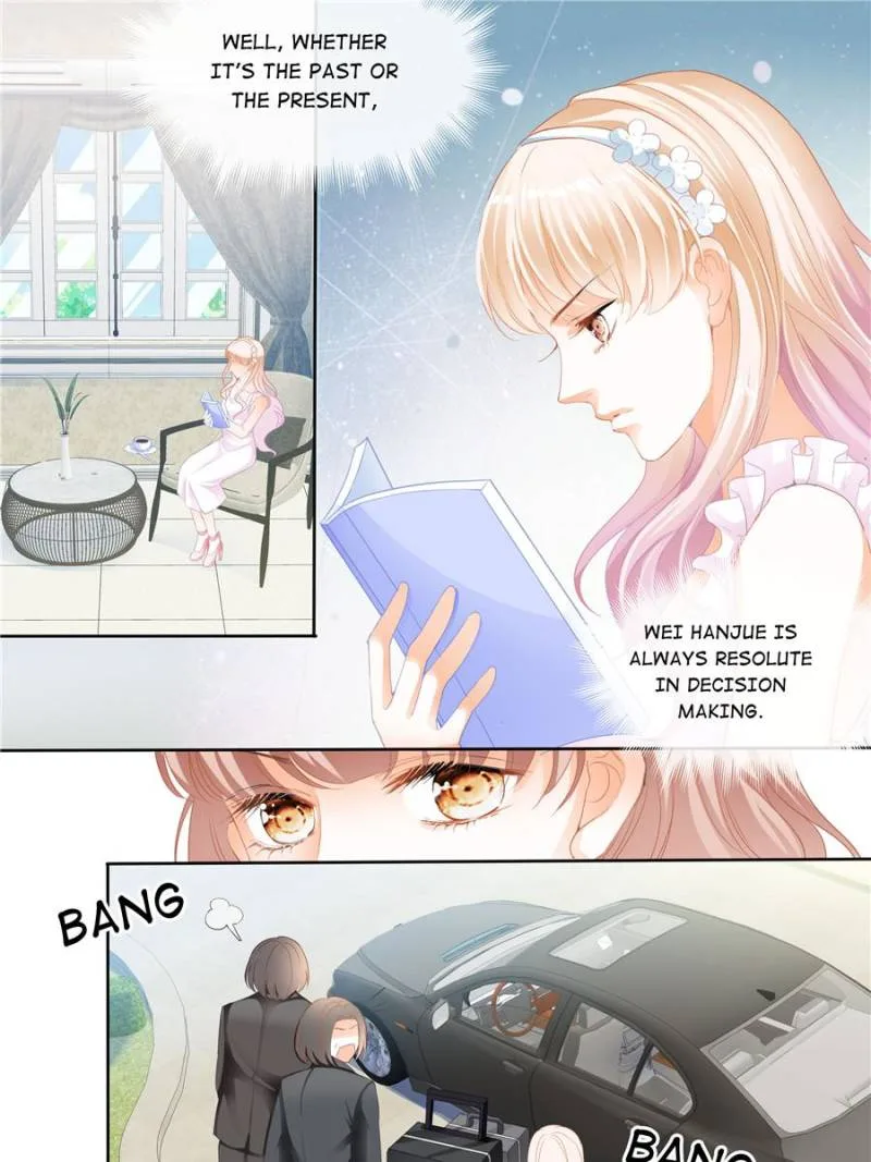 Please Be Gentle, My Bossy Uncle! Chapter 5 page 2