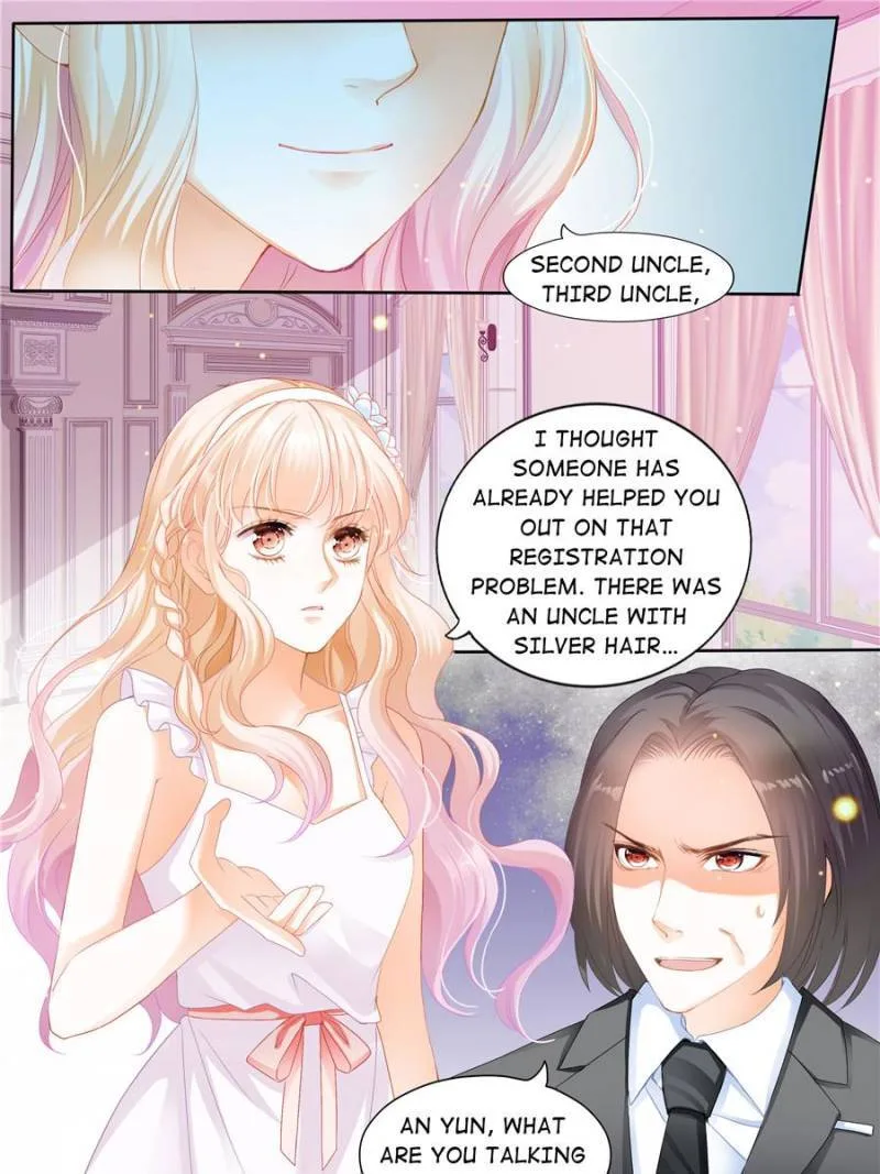Please Be Gentle, My Bossy Uncle! Chapter 4 page 2