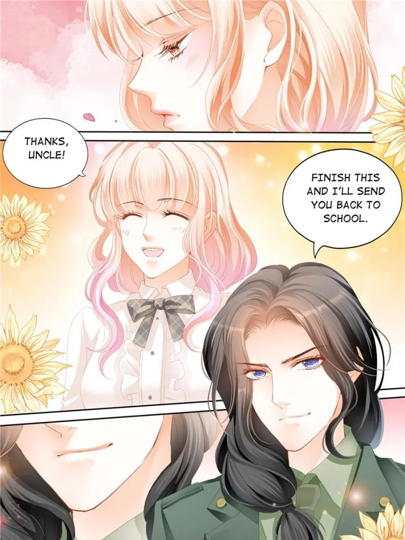 Please Be Gentle, My Bossy Uncle! Chapter 7 page 20