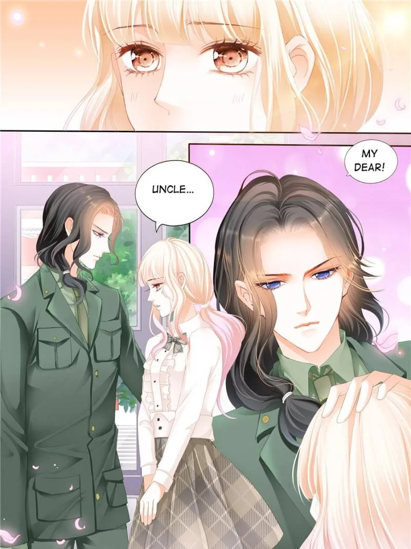 Please Be Gentle, My Bossy Uncle! Chapter 7 page 4