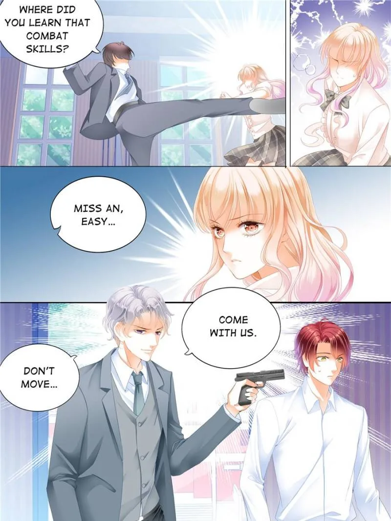 Please Be Gentle, My Bossy Uncle! Chapter 9 page 18