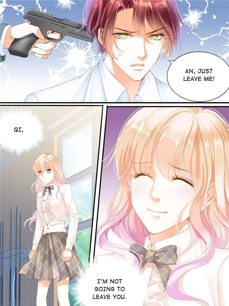 Please Be Gentle, My Bossy Uncle! Chapter 9 page 20