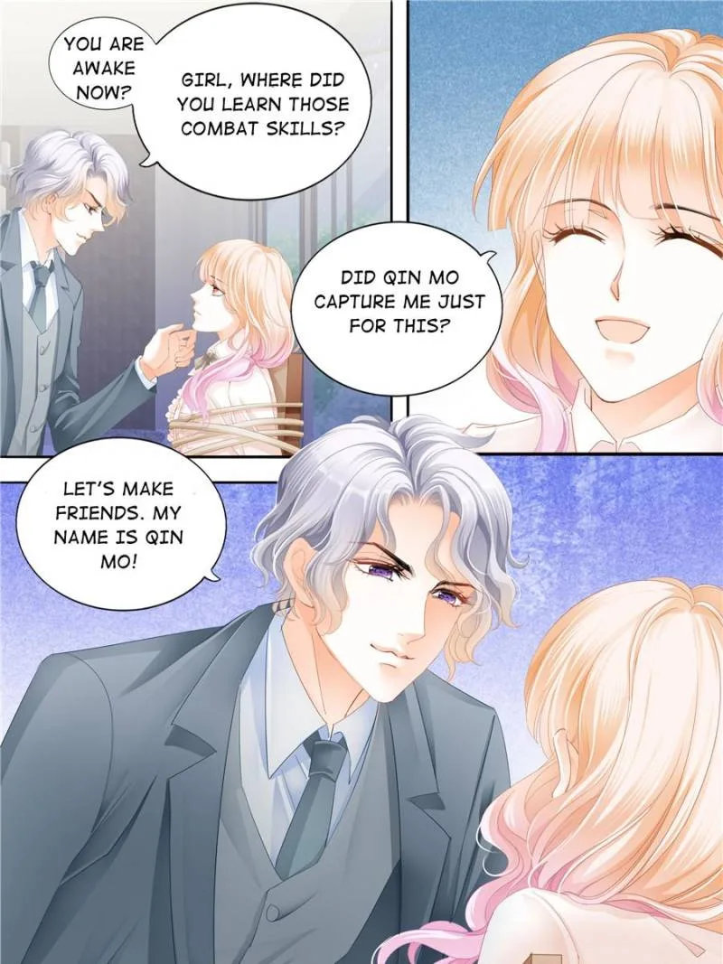 Please Be Gentle, My Bossy Uncle! Chapter 10 page 14