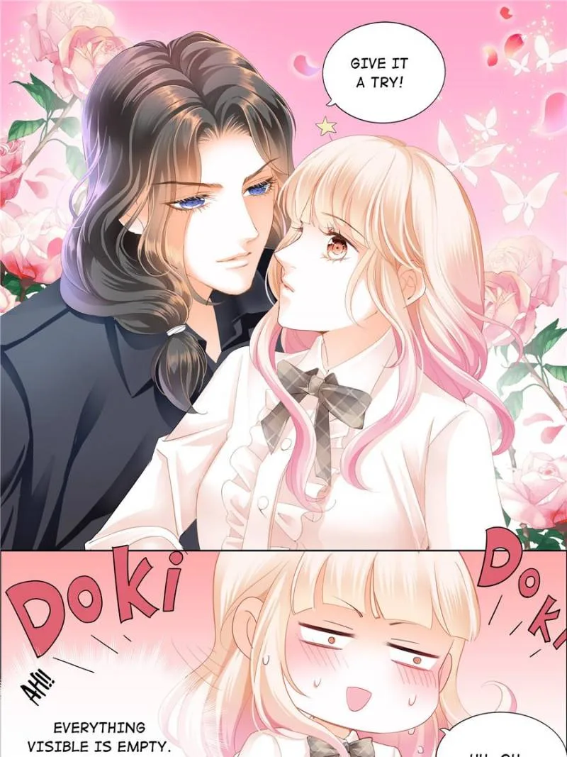Please Be Gentle, My Bossy Uncle! Chapter 14 page 2