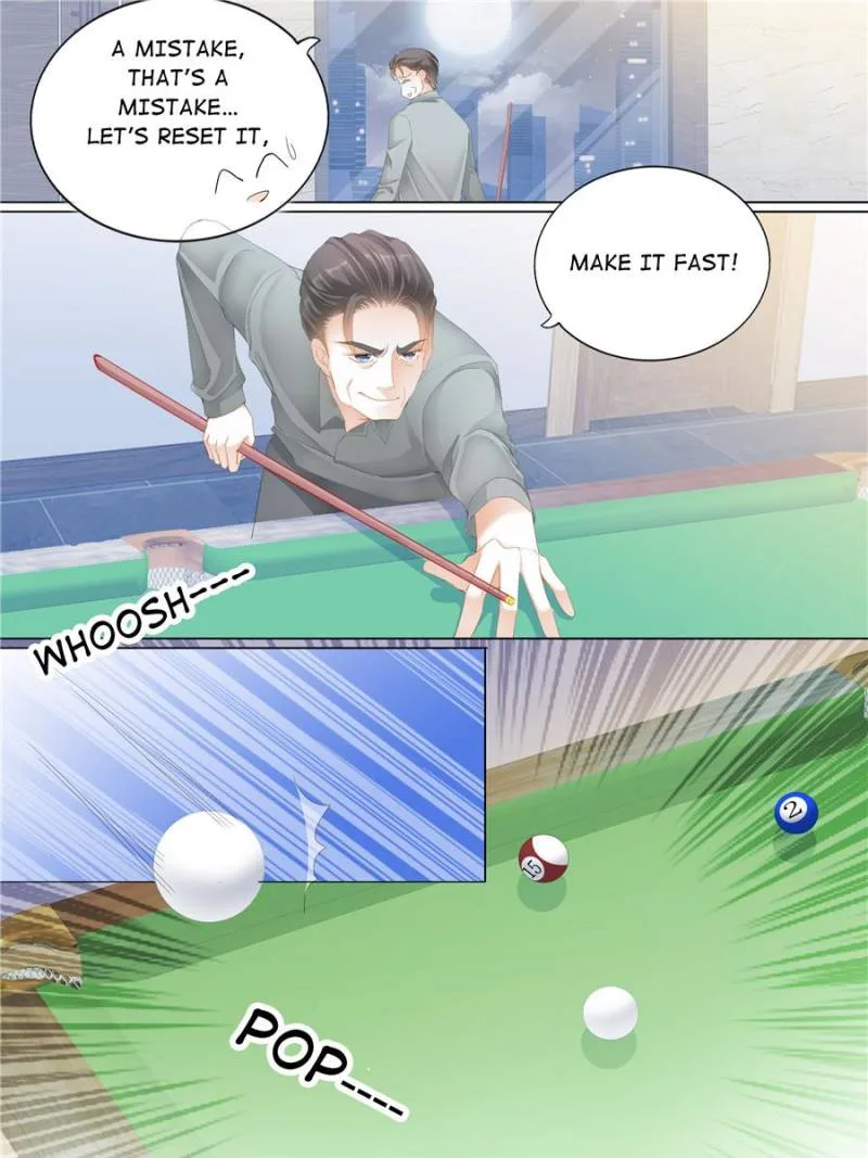 Please Be Gentle, My Bossy Uncle! Chapter 13 page 14