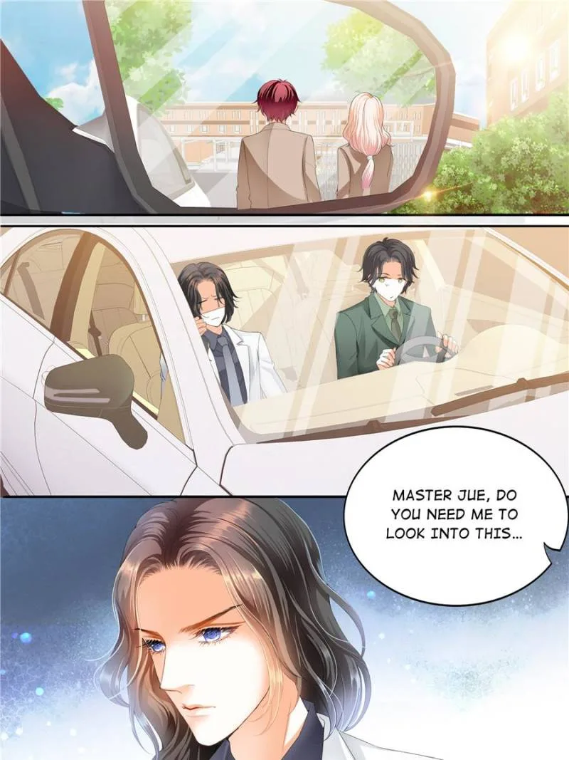 Please Be Gentle, My Bossy Uncle! Chapter 17 page 2