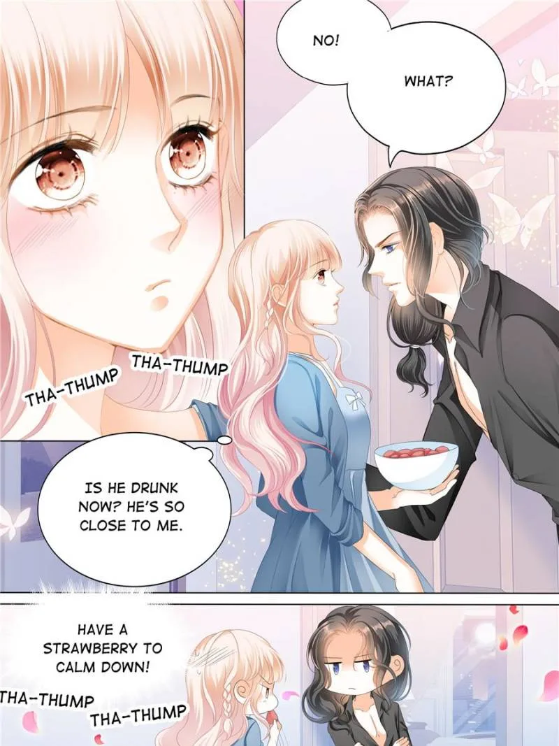 Please Be Gentle, My Bossy Uncle! Chapter 18 page 6