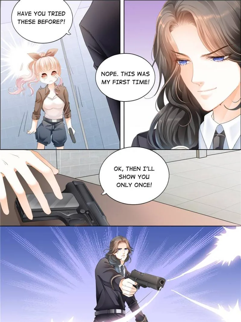 Please Be Gentle, My Bossy Uncle! Chapter 19 page 14