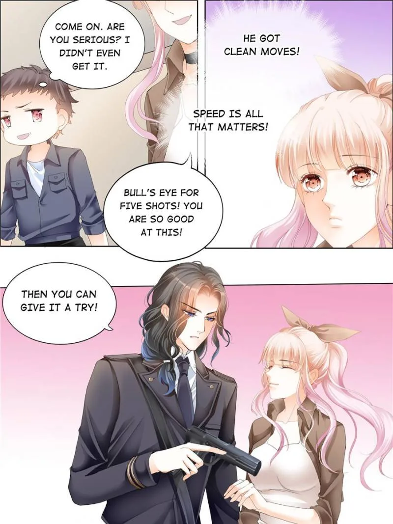 Please Be Gentle, My Bossy Uncle! Chapter 19 page 18