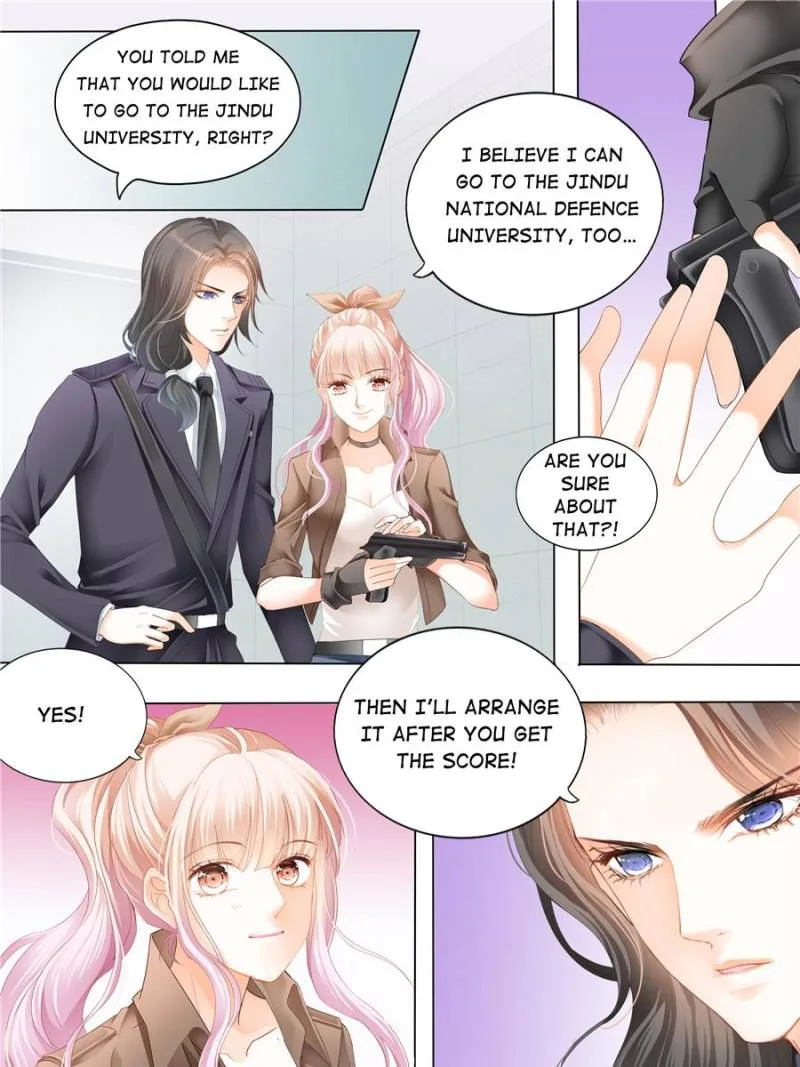 Please Be Gentle, My Bossy Uncle! Chapter 20 page 2