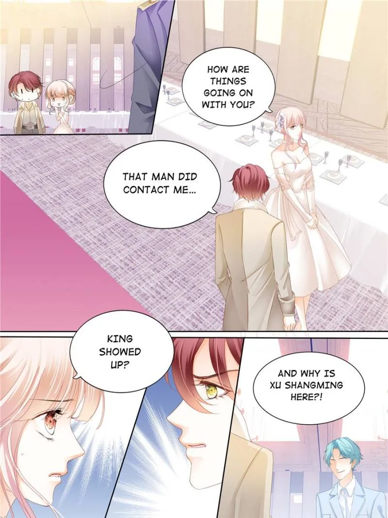 Please Be Gentle, My Bossy Uncle! Chapter 21 page 14