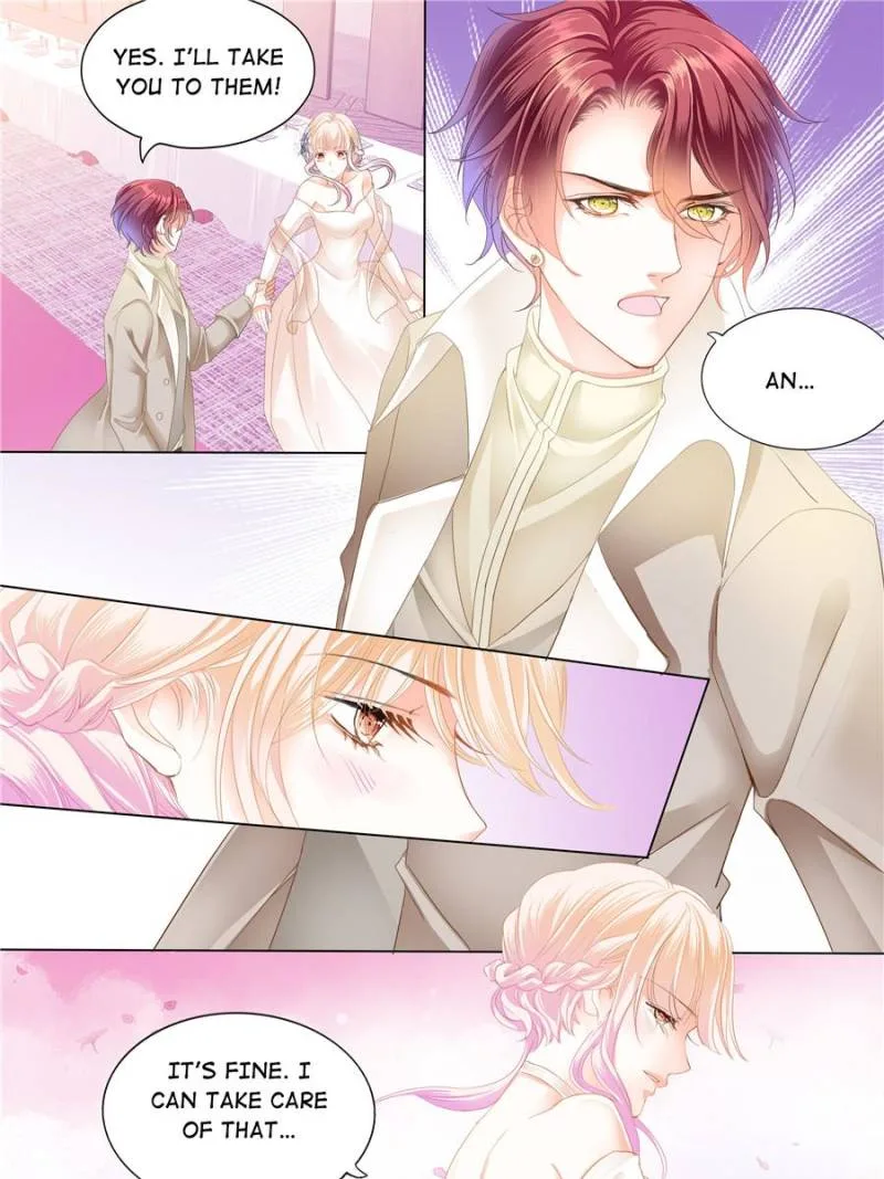 Please Be Gentle, My Bossy Uncle! Chapter 21 page 18