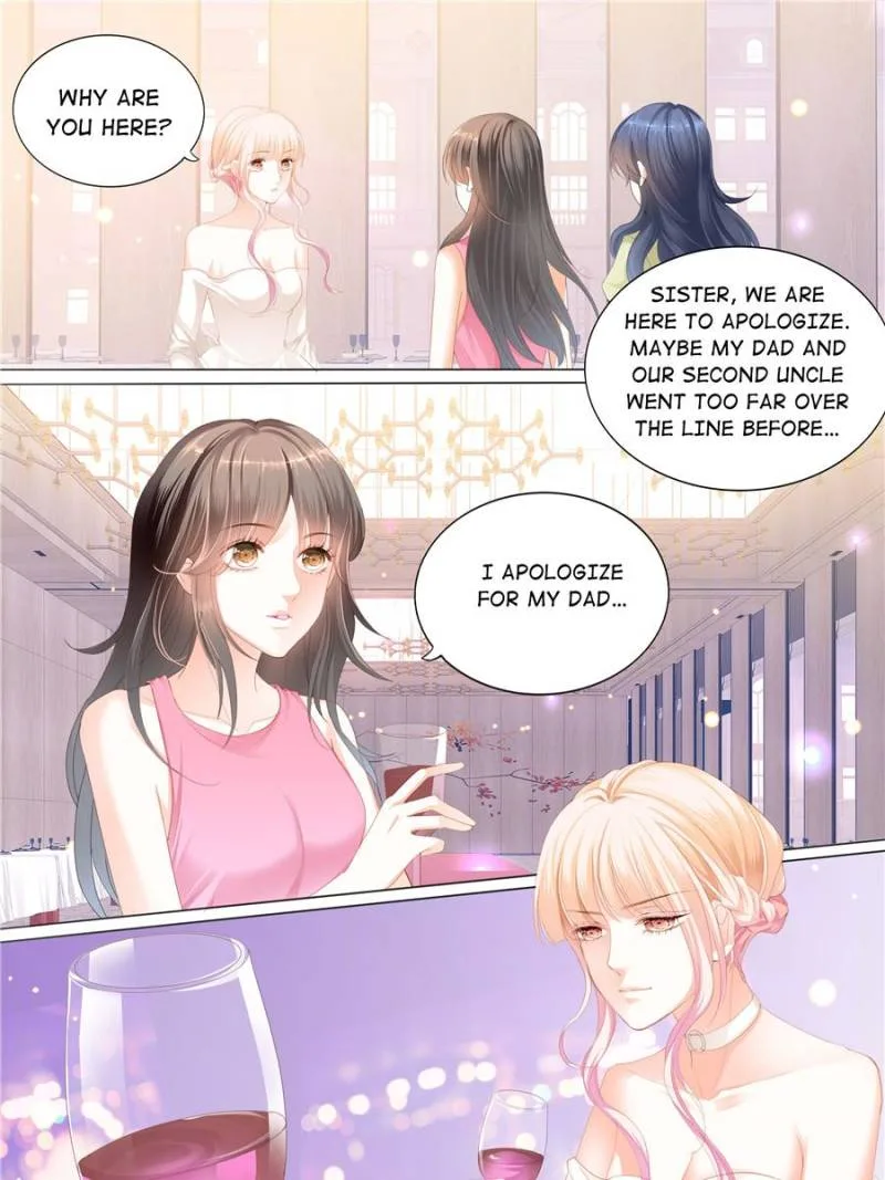 Please Be Gentle, My Bossy Uncle! Chapter 22 page 2