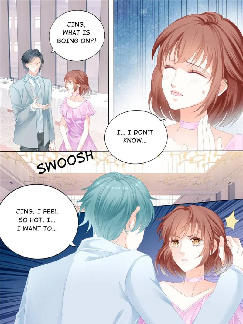 Please Be Gentle, My Bossy Uncle! Chapter 22 page 12