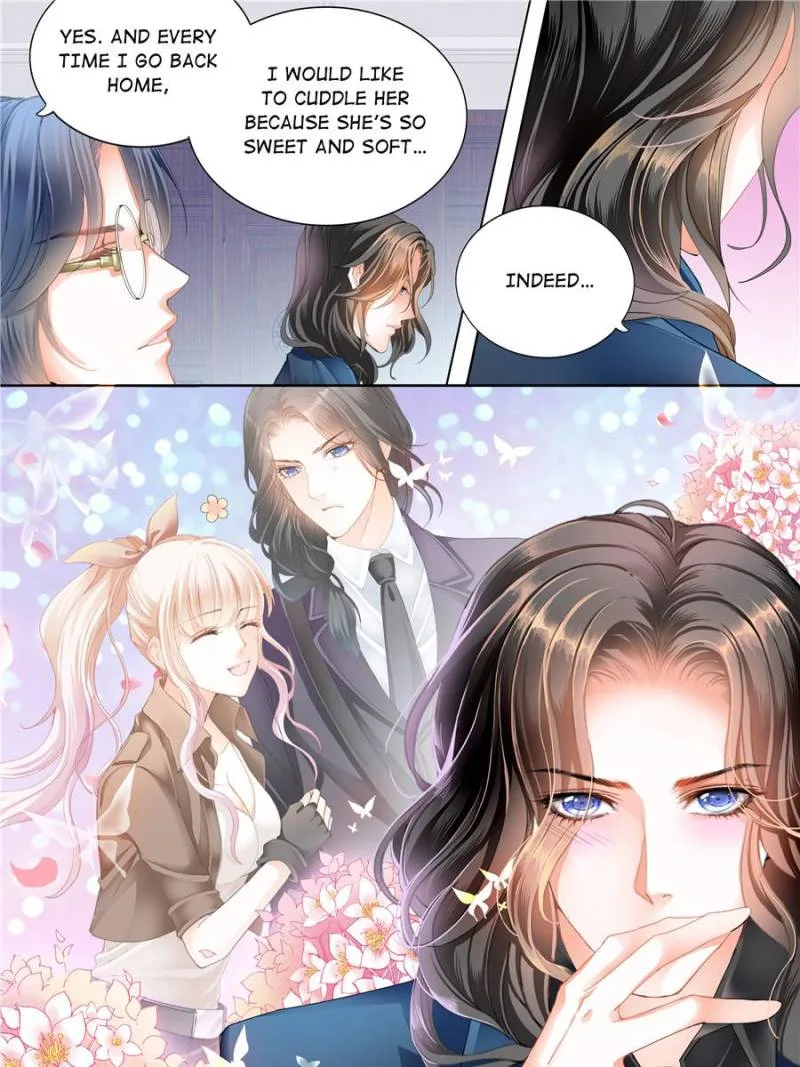 Please Be Gentle, My Bossy Uncle! Chapter 23 page 20