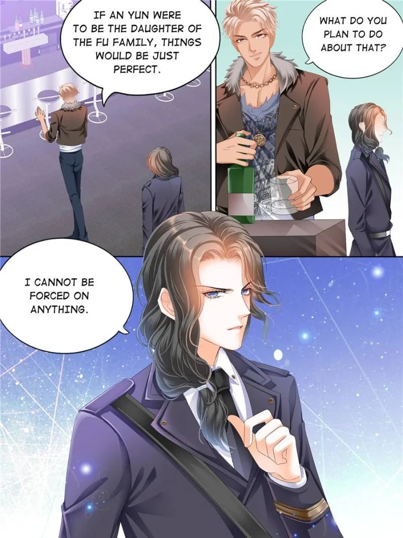 Please Be Gentle, My Bossy Uncle! Chapter 27 page 20