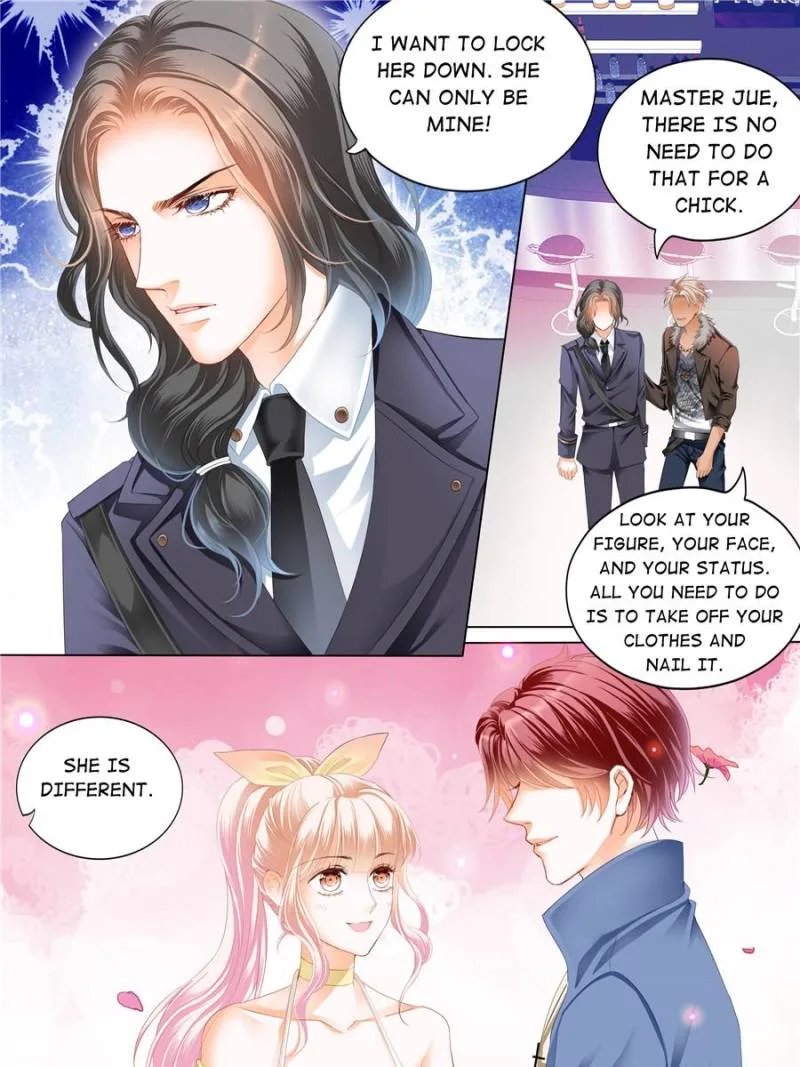 Please Be Gentle, My Bossy Uncle! Chapter 27 page 14