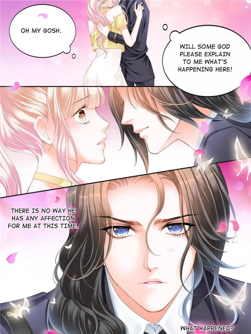 Please Be Gentle, My Bossy Uncle! Chapter 28 page 24