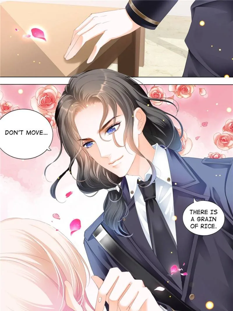 Please Be Gentle, My Bossy Uncle! Chapter 26 page 14