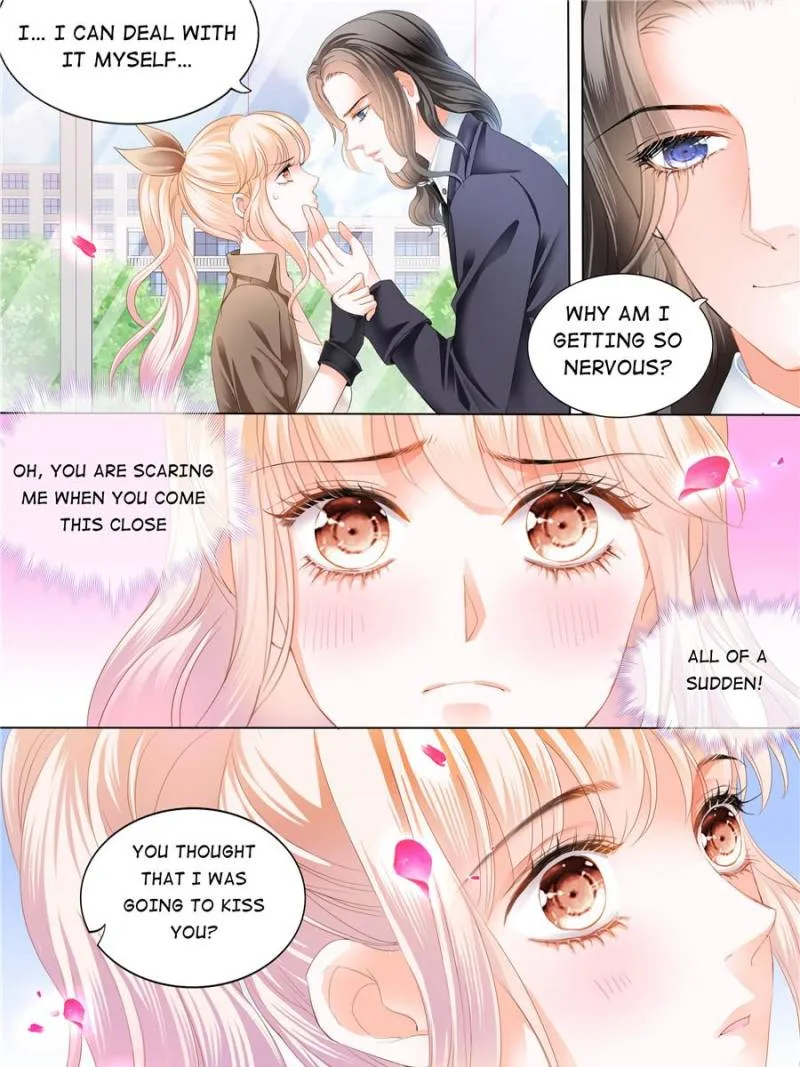 Please Be Gentle, My Bossy Uncle! Chapter 26 page 16